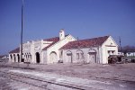 SP Depot Edinburg TX